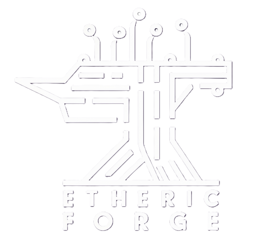 Etheric Forge Logo